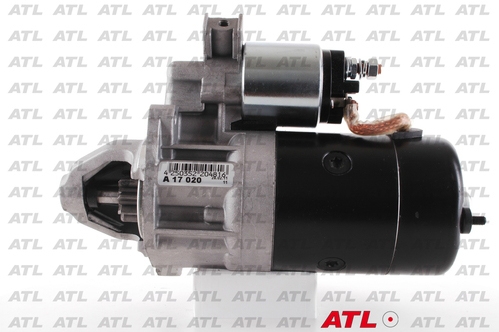 ATL Autotechnik A 17 020 Starter